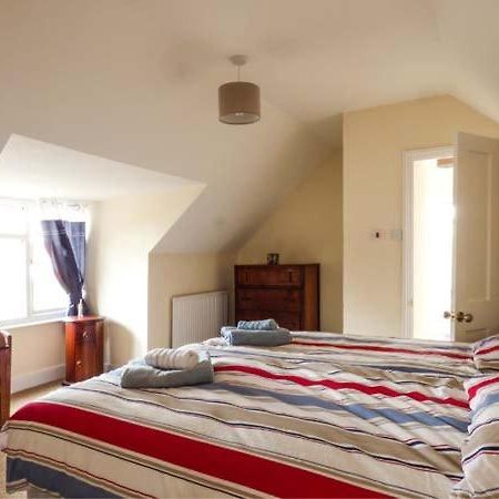 The Dingle Vila Cromer Exterior foto