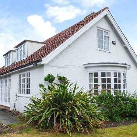 The Dingle Vila Cromer Exterior foto