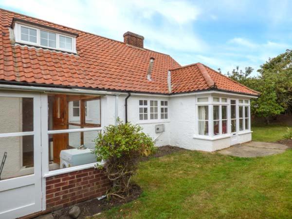 The Dingle Vila Cromer Exterior foto