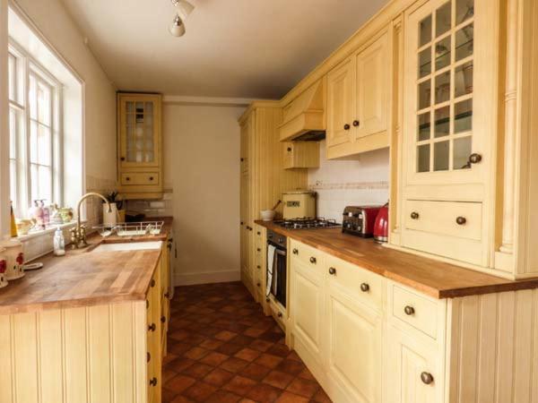 The Dingle Vila Cromer Exterior foto