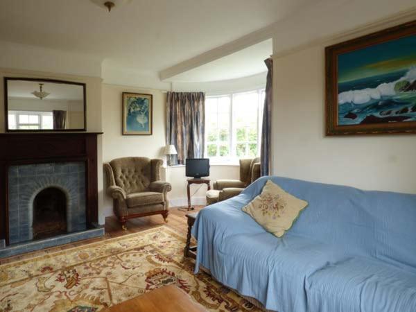 The Dingle Vila Cromer Exterior foto