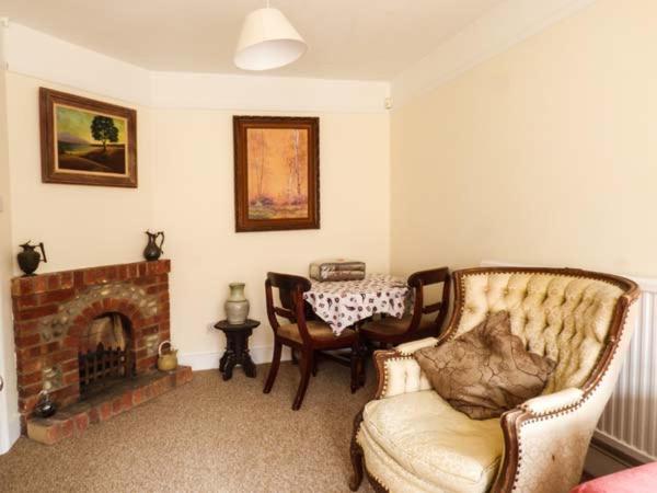 The Dingle Vila Cromer Exterior foto