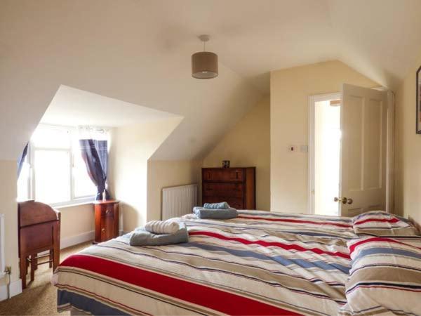 The Dingle Vila Cromer Exterior foto