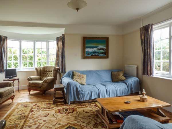 The Dingle Vila Cromer Exterior foto
