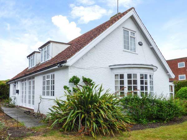 The Dingle Vila Cromer Exterior foto